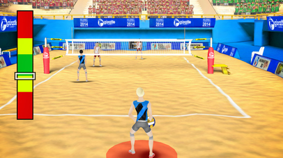 Download Volleyball Champions 2014 App on your Windows XP/7/8/10 and MAC PC